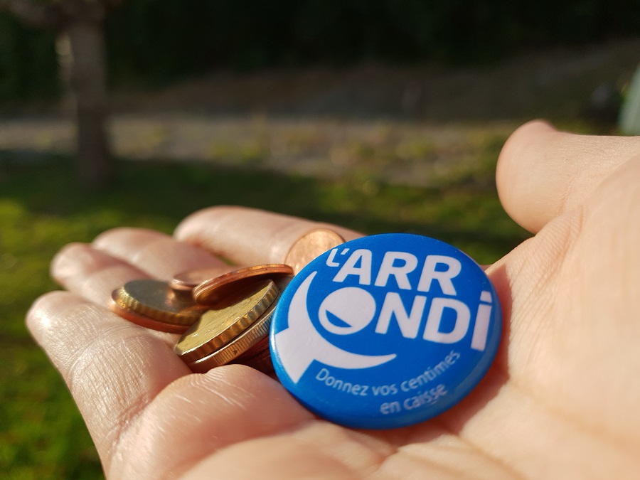 Puisque la technologie profite aussi à ceux qui en ont besoin, retrouvez mon nouvel article sur les arrondis solidaires en caisse !
J'attends vos retours avec impatience💪
linkedin.com/pulse/larrondi…

#MBADMB #efap