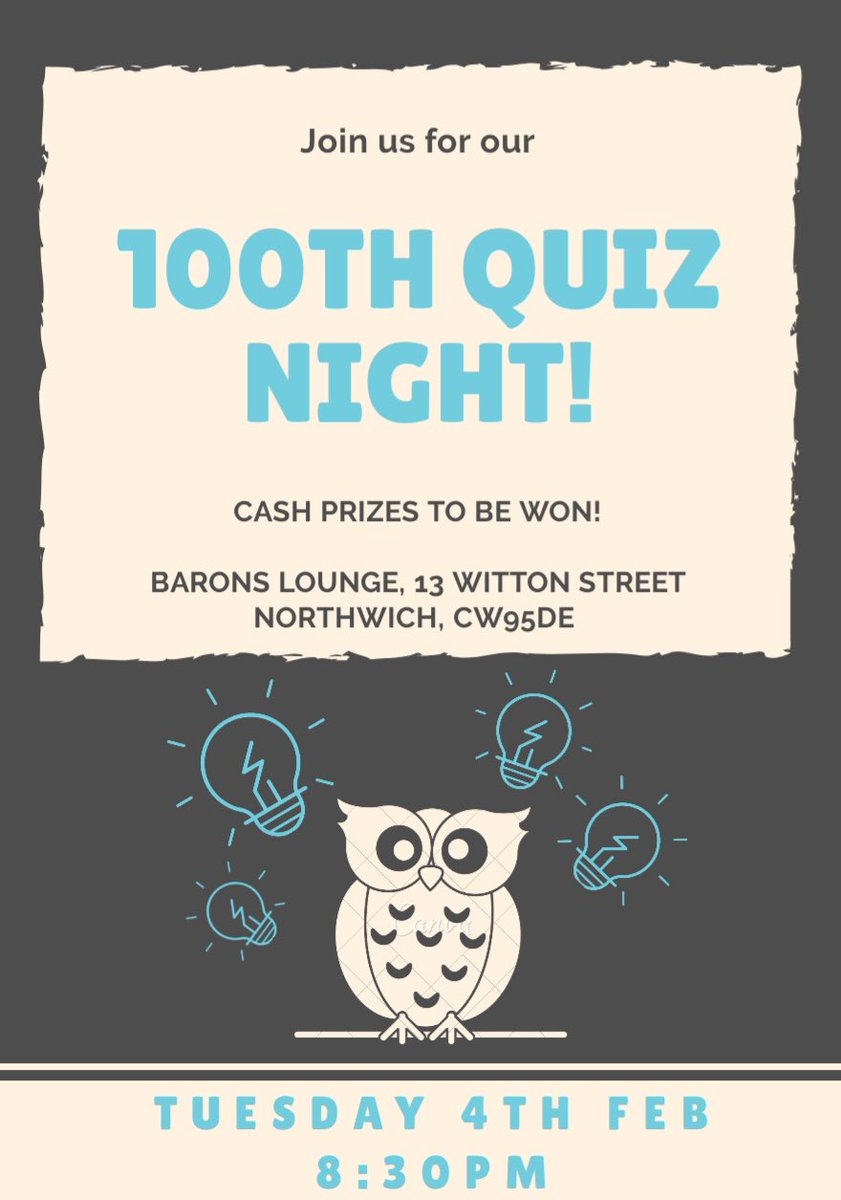 Baron’s Lounge (@baronslounge) on Twitter photo 