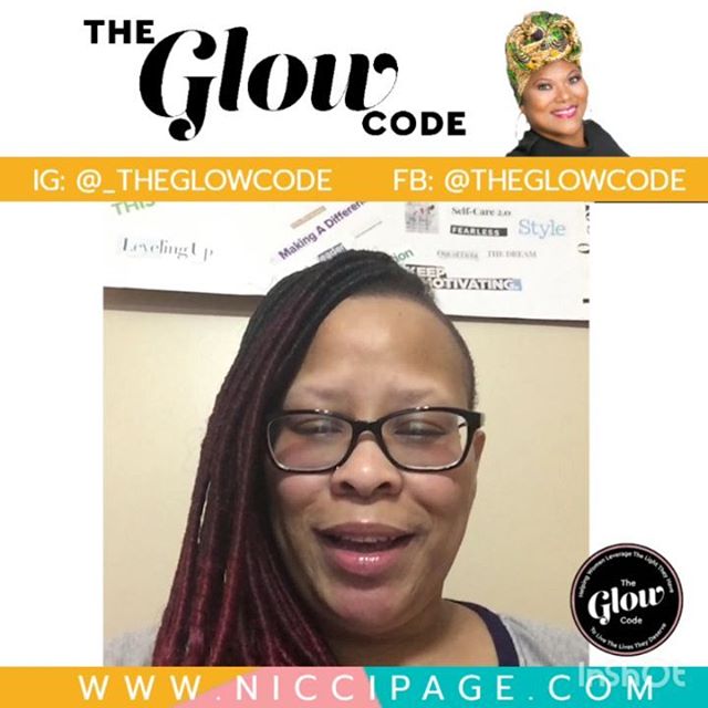 _theglowcode's tweet image. Good morning #codequeens!  Have you enrolled in the FREE COURSE?!?!? IT👏🏾 WON&apos;T👏🏾 BE 👏🏾FREE👏🏾 FOREVER! 
The Believing Woman&apos;s Guide to Bouncing Back: 5 Steps to Reclaim Your Radiance is a carefully curated course teaching biblically sound strategies for re