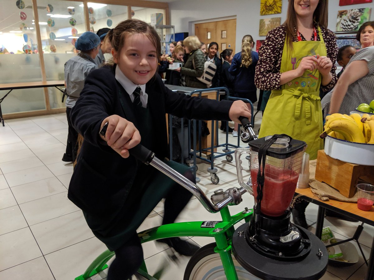 Derby High School tweet media