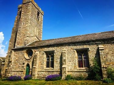 Marrick Priory tweet media