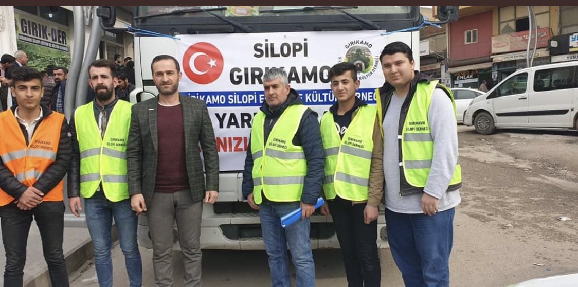 Mahsum79944482's tweet photo. Bizde her zaman ve her yerde hazırız #girikamosizinle https://t.co/Ck1LSKWXgo