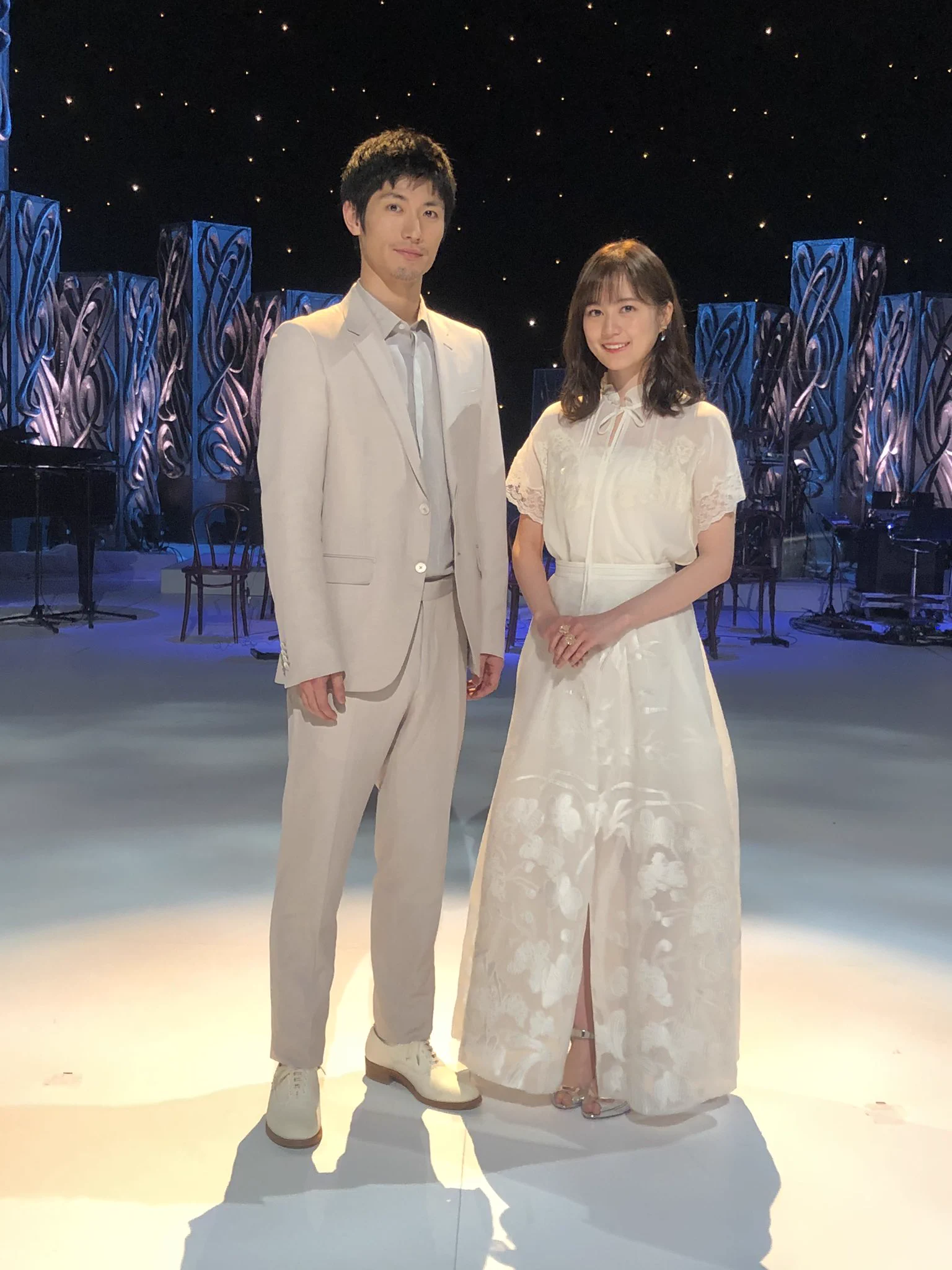 当時のメディア報道・掲載写真