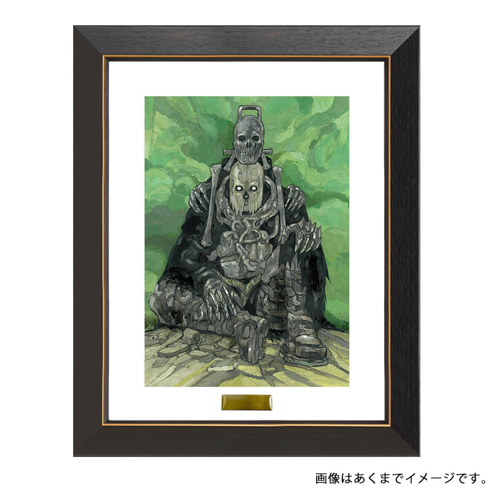 【ラッピング無料】 少年サンデープレミアムSHOP  X: on 絵画