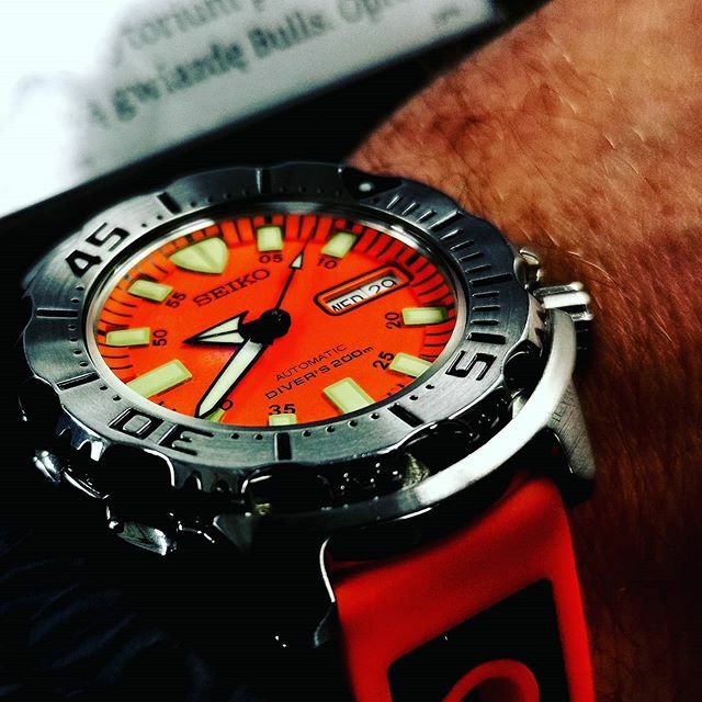 K_Szczecin's tweet photo. #kierunekSzczecin #seikomonster #seiko #myseiko #madeinjapan #japanwatch #watchgeek #watchlover #timepiece #watchofinstagram #instawatches #watch #watchessentials #igwatch #watchaddict #watchfam #wristwatch #whatsonyourwristtoday #whatsonyourwrist #zegar… https://t.co/gMer5Uxfel https://t.co/JpEahBtGy8