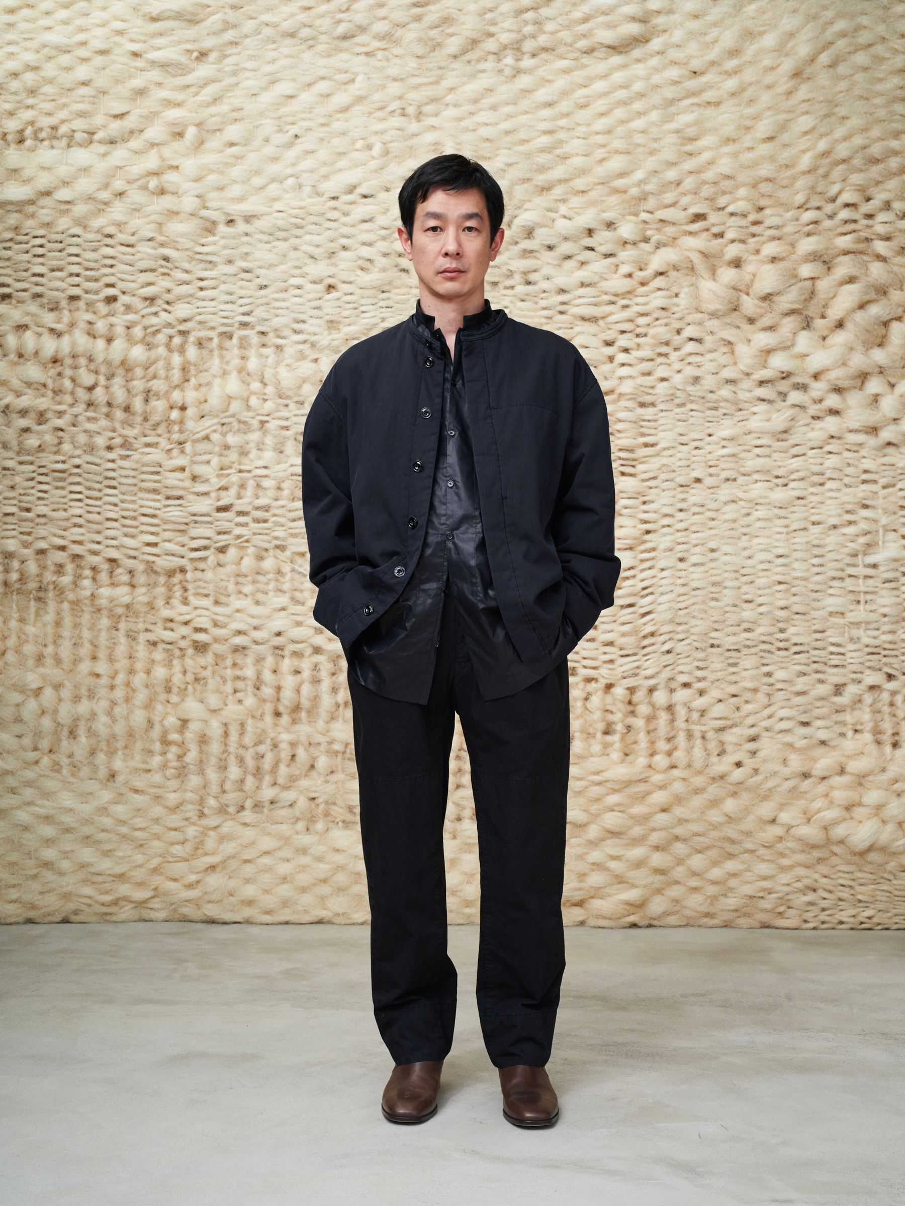 ルメール LEMAIRE セットアップ ルメール セットアップ