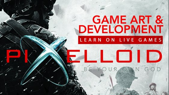 Pixelloid_Edu's tweet image. Love playing GAMES? Want to Design your own?
You&apos;re few steps away from gaining the edge over other Gamer. Learn game development course at @Pixelloid_Edu

Visit: bit.ly/2BnoRXu
Call: 9866015575

#CareerDevelopmentCourse #GameDevelopmentcourse #GamingIndustry #Pixelloid