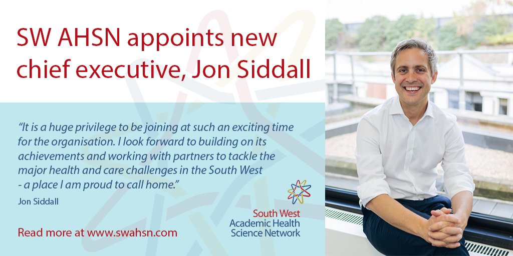 Health Innovation South West tweet media