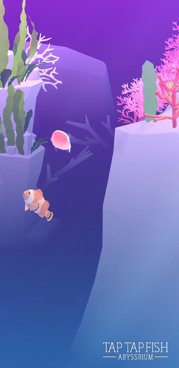 lalakddd's tweet photo. 나의 핑크 스컹크 크라운피쉬:) 
#taptapfish
Download: https://t.co/c2HF0OpZHP https://t.co/p9Q35s60YP