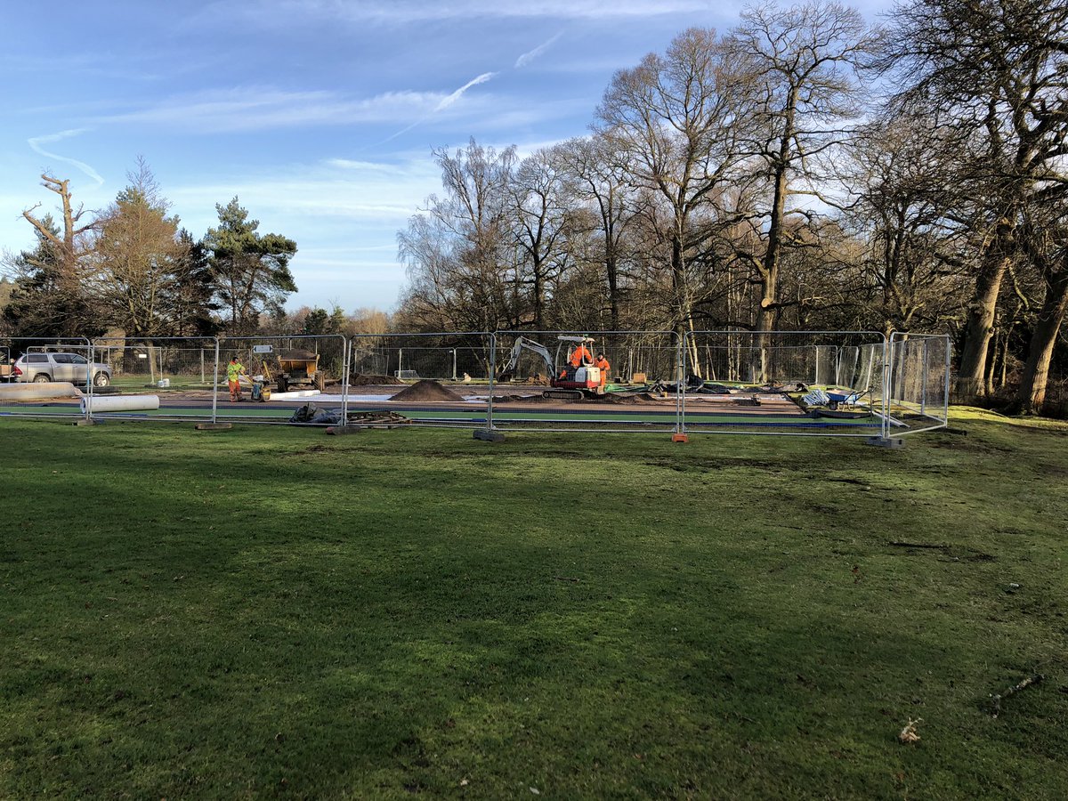 King Edward's Witley Sport tweet media