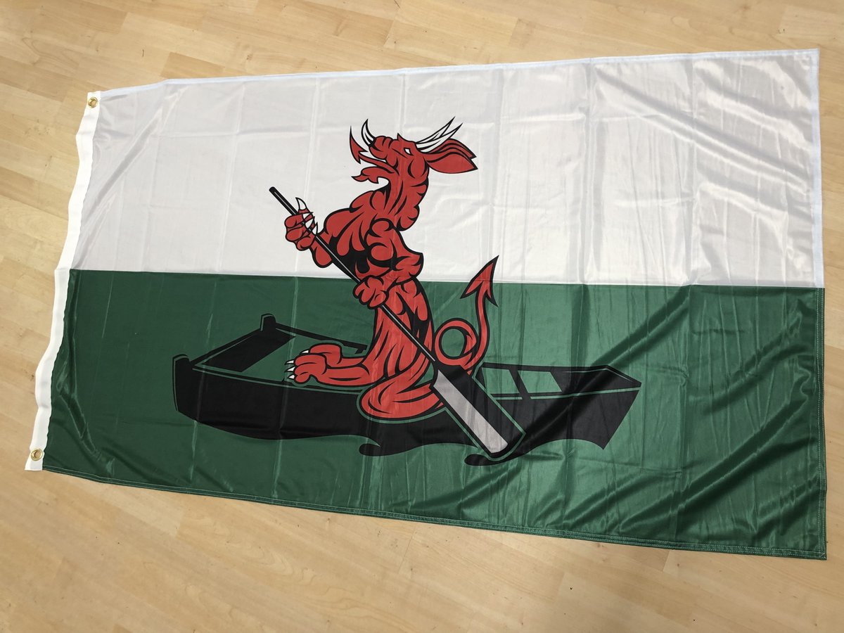 mrflag's tweet photo. Get your 5x3ft Footy Flag for just £39. Includes artwork &amp; fire certificate. Choice of sizes. Choice of fittings at no extra charge. Email info@mrflag.com or buy online at https://t.co/EumVLMqfMP 

Top rated Welsh flag brand (4.9/5 on Trustpilot)

#fanflag #footyflag #properjob https://t.co/sFlM6lyQuS