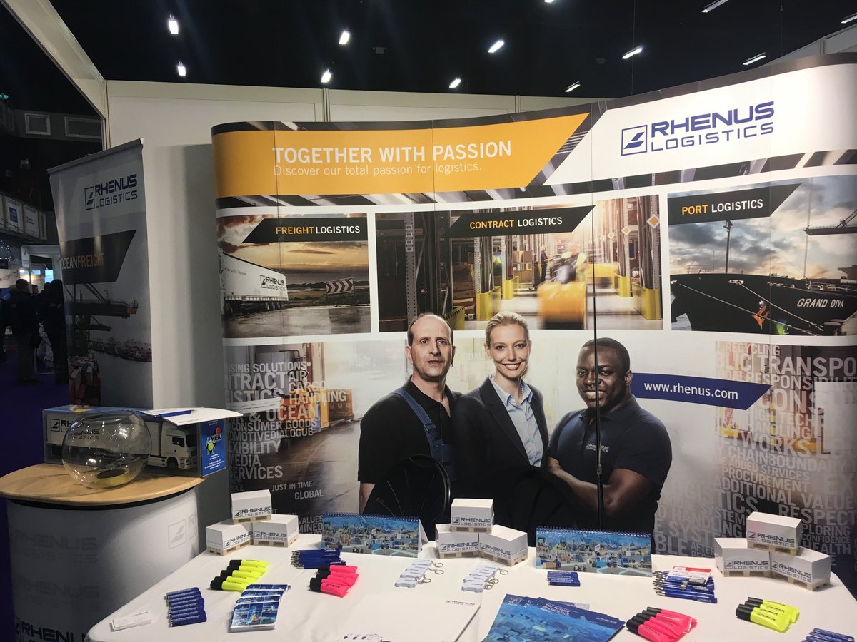 RhenusIE's tweet photo. Visit us at L14, Mfg &amp; Supply Chain expo at Citywest today and tomorrow #ManufacturingExpoIre https://t.co/PHLiV9DvHW