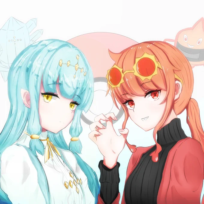 頼まれたやつ 