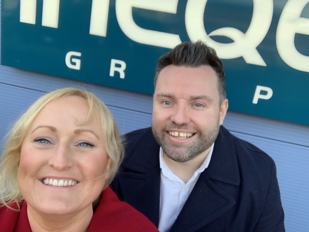 TrustSafeguard's tweet photo. Finally arrived at Ineqe for the saferschools ambassador training! #oursaferschools #safeguarding #ATT #ATTFE https://t.co/S9jUF7tRcz
