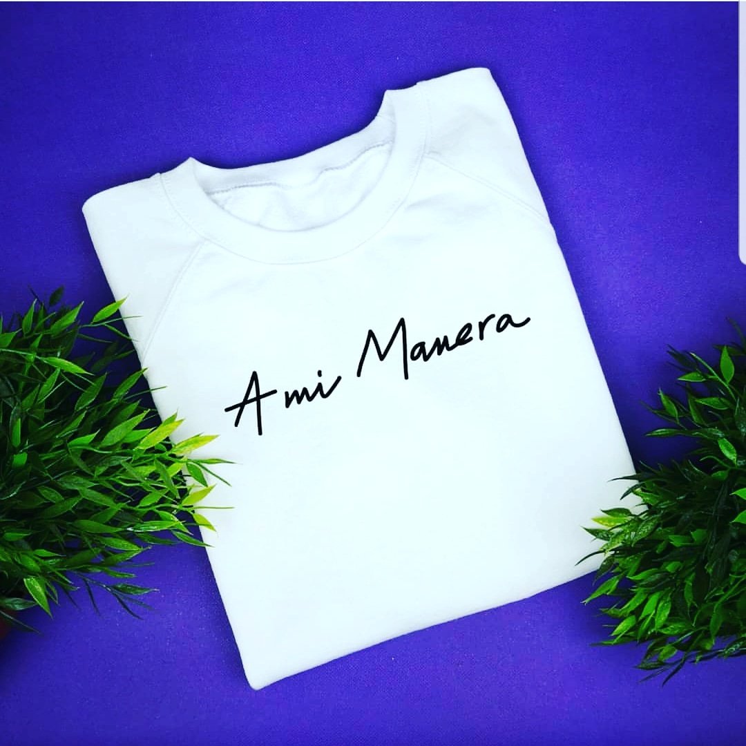 Chenoa's tweet photo. A mi manera 
@LoverssTV #bychenoa https://t.co/O6ypu9Aguk