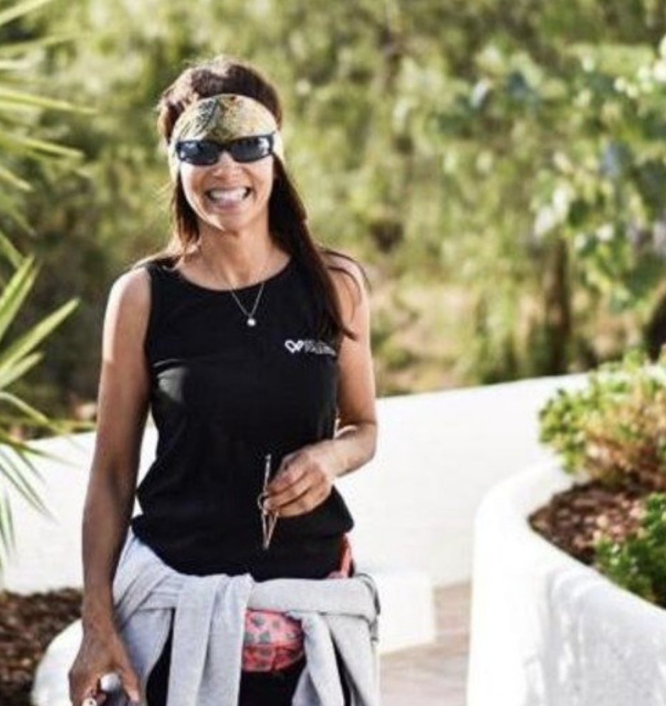 || Meet the Wild View Retreat Team || 
We are delighted to welcome back Super Suzanne to Wild View Retreat in 2020. 

#wildviewretreat #retreat #portugal #yoga #algarve #juicing #detox #meditation #wellness #juicecleanse #vegan #yogainspiration #juice #yogaeverywhere #nutrition