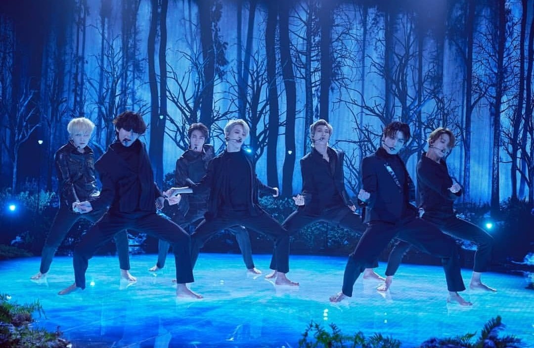 lo9kout's tweet photo. ท่าเต้นดีมากกกกกกก
เพอร์เฟคทุกอย่างอ่ะ
คือบับอินี่จะร้องไห้แล้วเว่ยยยย
สมกับที่ซ้อมกันมาหนักจริงๆ
BlackSwan คือเดอะเบสท์อ่ะตอนนี้
รักพวกนายมากบังงงง💜
#BlackSwan #BlackSwanLive https://t.co/KkozAsNuQp