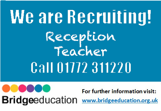 Bridge Education tweet media