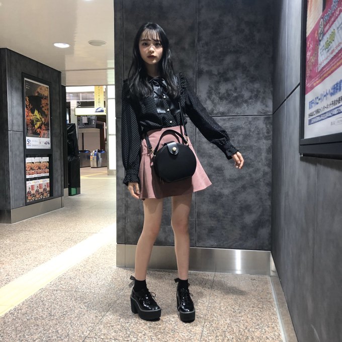 Twitterのコスプレ画像11