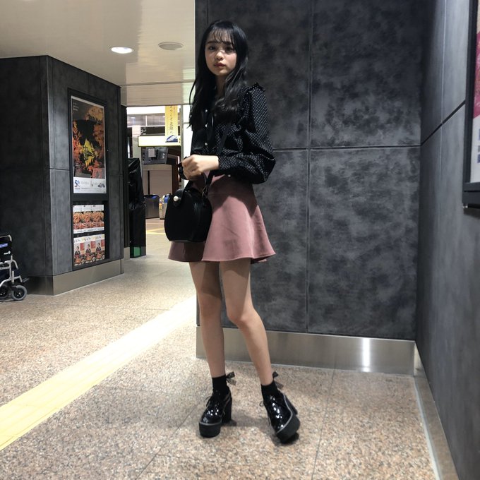 Twitterのコスプレ画像12