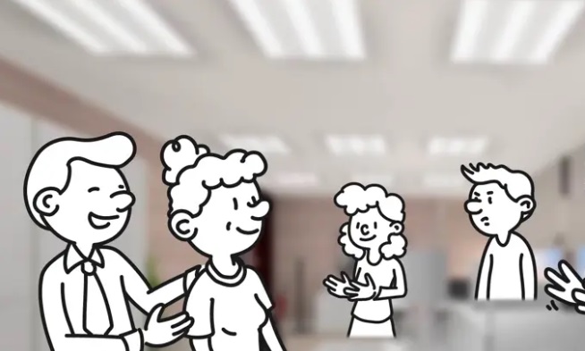 PartiPris_Paris's tweet image. Participez au concours des scènes de manage. Racontez-nous et envoyez-nous vos anecdotes managériales. Notre jury élira la meilleure scène et la retranscrira en dessin animé. Envoyez vos situations managériales : contact@parti-pris.fr #Management #Manager #DRH #RH #Formation