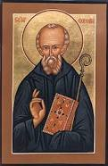 Quick hiss at this guy, Irish Abbot, St Columba who came to Iona to found the Christian community & banned women & cows from the island saying 'where there is a cow there is a woman and where there is a woman there is mischief.' Boo to this. /5