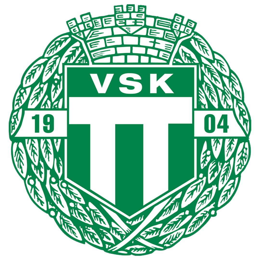 Två färger. En kärlek. Sveriges snyggaste klubbmärke.

Grattis på 116-årsdagen Västerås Sportklubb!💚

#VSKBandy #västerås #svbandy #bandy