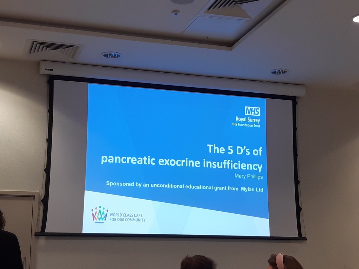 ASPHdietitian's tweet photo. An exciting couple of days ahead learning all about HPB and PEI @MylanNews @RoyalSurrey https://t.co/Y27m54qjKs