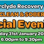 Photo by Inverclyde Recovery Cafe (@IRecoveryCafe)