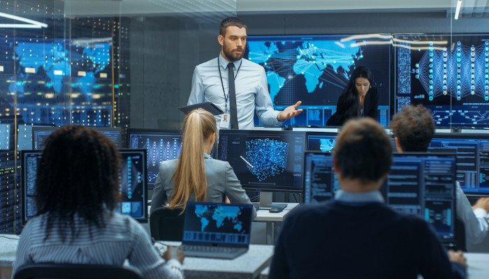 it__security's tweet image. Incident Detection &amp;amp; Response - So vermeiden Sie die 10 häufigsten Fehler: it-daily.net/download/22949…

#IncidentDetection #DetectionAndResponse #CyberSecurity