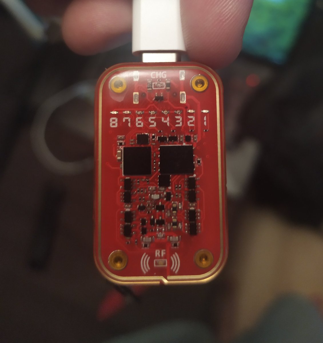 _pfery's tweet photo. Well well well... 😁👍🏻
cc @RfidGroup @luminouw @herrmann1001
#chameleon #rfid #chameleontiny #proxgrind https://t.co/eWZRqEjeZe