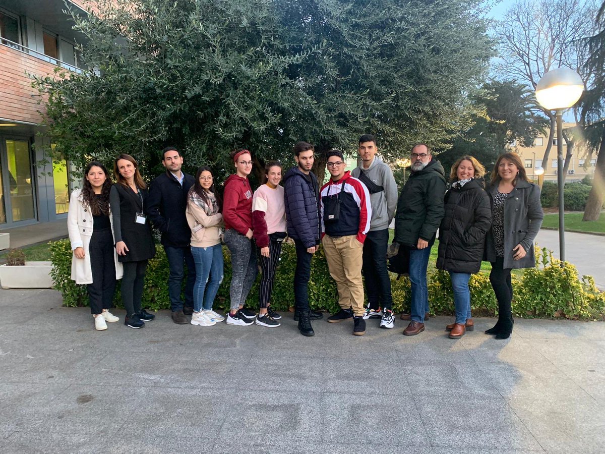 Parque Científico y Tecnológico de Tenerife tweet media