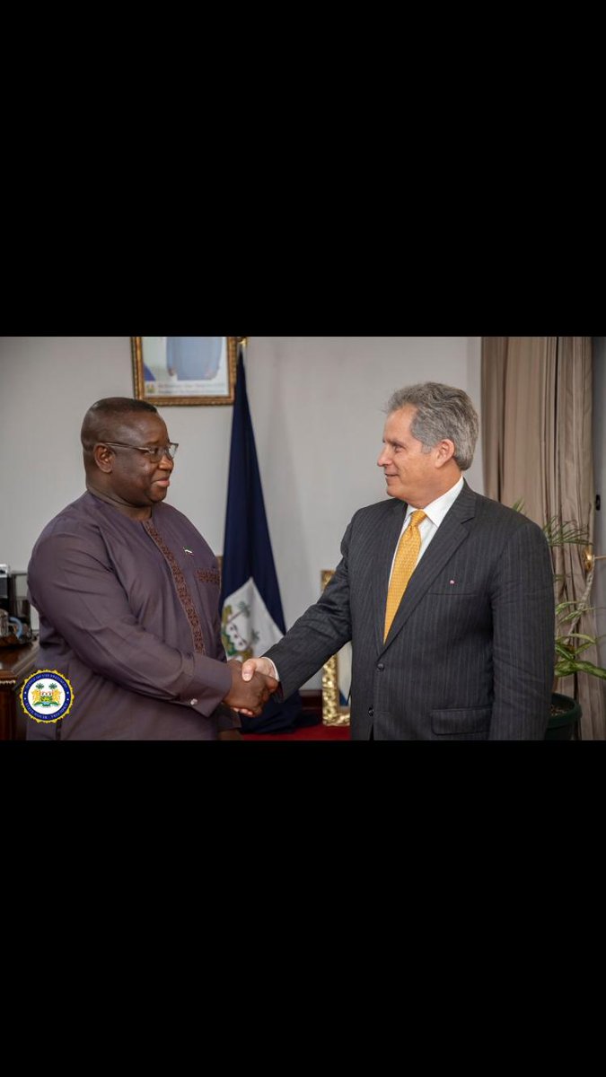 David Lipton tweet media