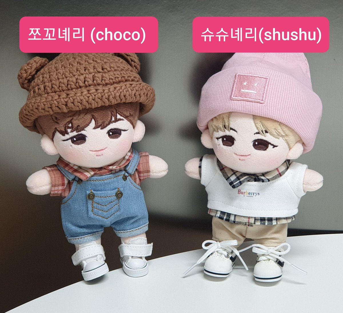 진짜 너무 행복한 날이지요 ? 해당글 RT 하고 댓글로 녜리한테 이쁜말 적어주시는 분 중 한분 추첨해서 원하시는 꼬맹이 하나 생산시에 선물로 보내드릴게요 ㅜㅜ #너는나의봄이다 #쪼꼬녜리 #슈슈녜리