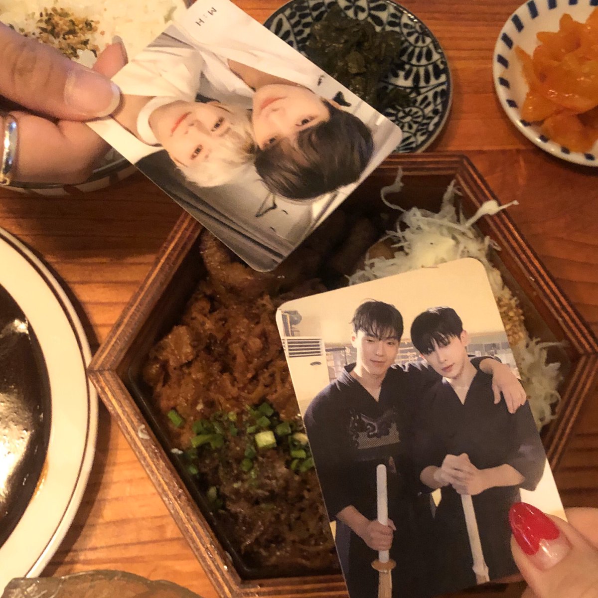 she_dabaree's tweet photo. #청기세끼 석이정(토끼정)
@parkbosu https://t.co/JrOFcGf4iz
