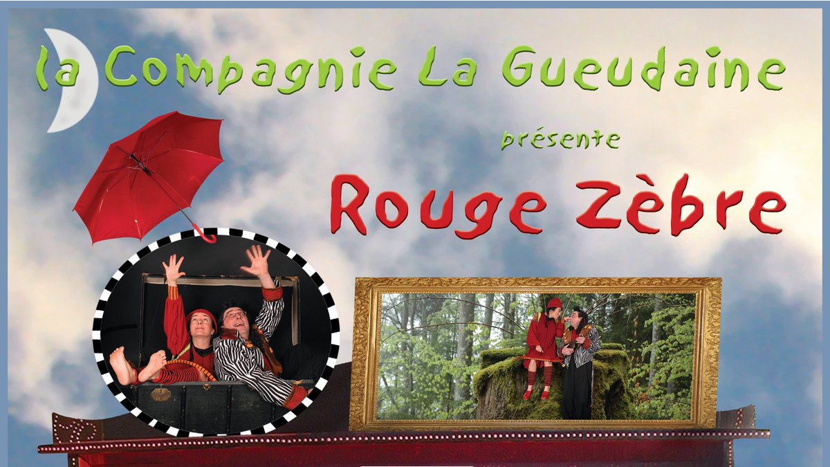 Catalyse_'s tweet photo. 2e Spectacle Grenadine de la saison, ce samedi 1er février, avec Rouge Zèbre, de La Gueudaine ! Réservez vos places !
https://t.co/bw8n65bvA9 https://t.co/0nloOXplrx