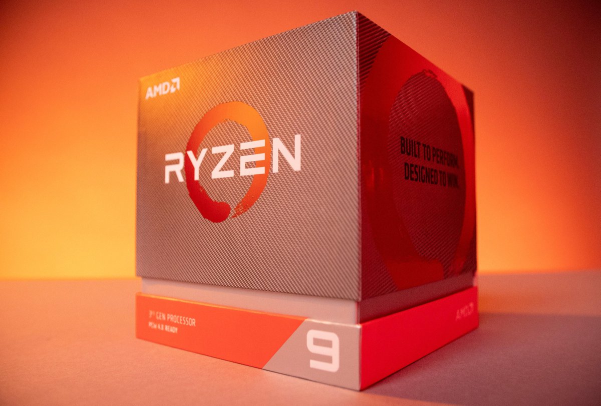 LukasGather's tweet photo. #TheTestLab is FINALLY getting some new equipment! 🤩

⭐️⭐️⭐️⭐️⭐️

AMD Ryzen 9 3900X 3.8 GHz 70MB

G.Skill 32GB (2x16GB) DDR4 3600MHz CL18 Trident
 
ASUS TUF GAMING X570-PLUS

Phanteks Eclipse P400A D-RGB black

⭐️⭐️⭐️⭐️⭐️

IM SO HYPED!!!!

(@AtomizedK do you approve?) https://t.co/aFP9ZGXs4m