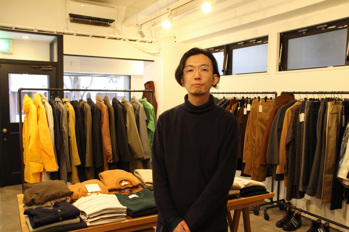 kohoku_keizai's tweet photo. ▽横浜・仲町台の洋品店「Euphonica」5周年 上質でニッチな商品そろえる(港北経済新聞)
https://t.co/opo28rDmYz
#港北経済新聞 #横浜 #仲町台 #都筑区 #euphonica #ユーフォニカ https://t.co/2CNbMI46d8