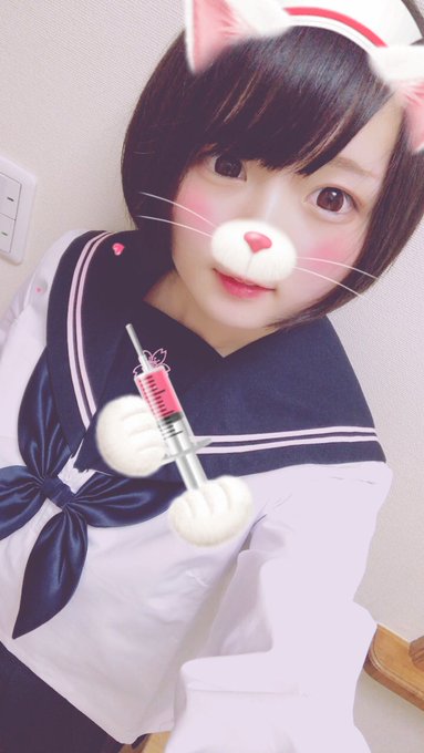 コスプレイヤーmonaのTwitter画像48