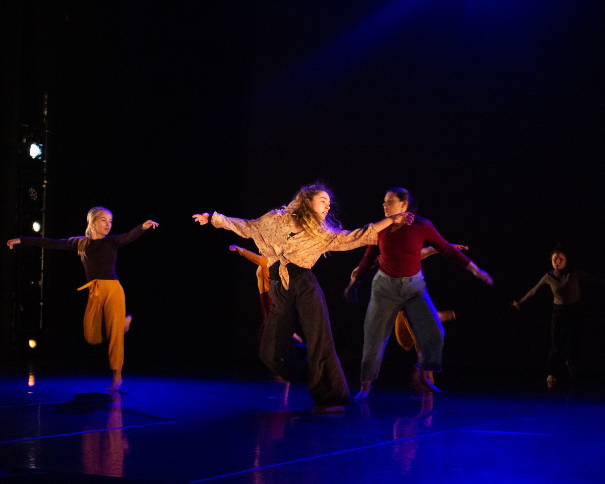 Photos from our piece Boom Collective, taken by the amazing Rosie Verney. Can’t wait to start working on this again.