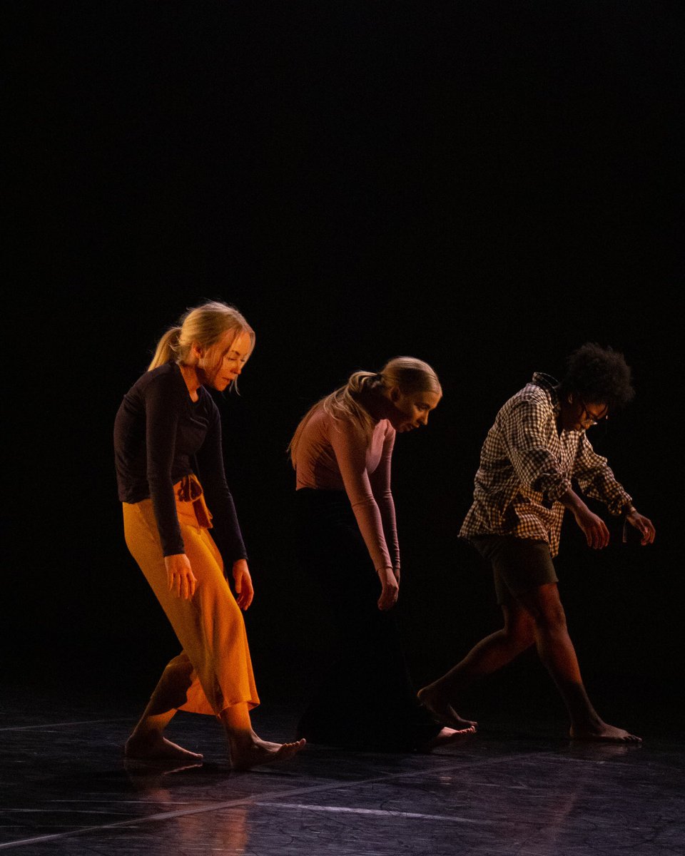 AnnaSenior3's tweet photo. Photos from our piece Boom Collective, taken by the amazing Rosie Verney. Can’t wait to start working on this again. https://t.co/zioVCAJVfU