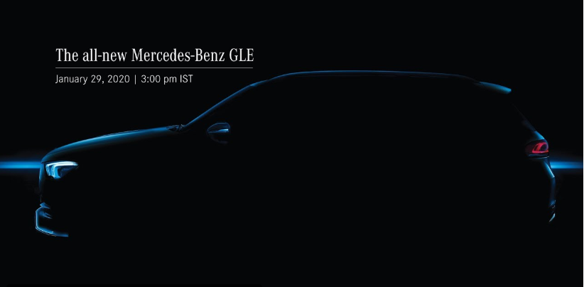 24FramesDigital's tweet photo. Watch the all-new Iconic Mercedes-Benz GLE 2020 launch event live here!
𝐖𝐚𝐭𝐜𝐡 𝐥𝐢𝐯𝐞 𝐬𝐭𝐫𝐞𝐚𝐦𝐢𝐧𝐠 - https://t.co/SW17Em7Anz
#24FramesDigital #NewDelhi #LiveWebcast #LiveStreaming #MercedesBenzGLE #MercedesBenz #GLE #GLE2020 #MercedesBenzIndia #MercedesBenzGLE2020 https://t.co/XCewrpdHKe