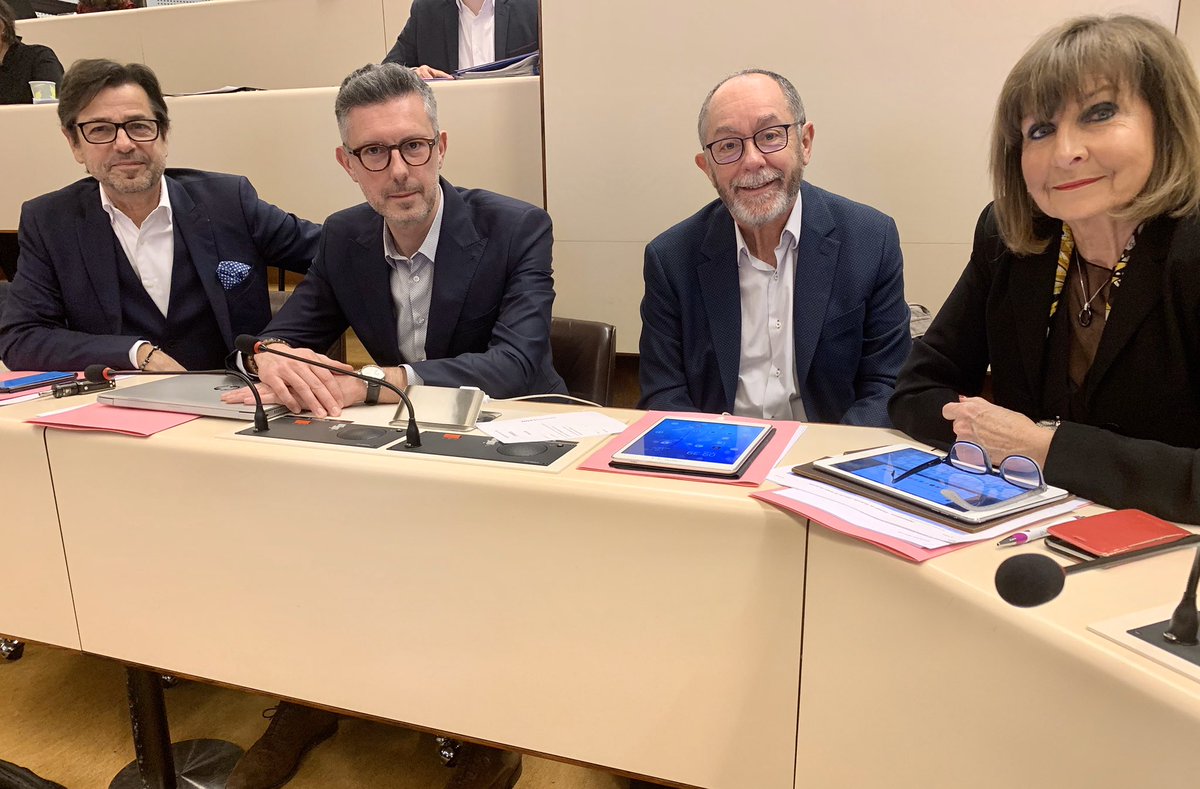 YannCompan's tweet photo. Dernier conseil métropolitain @grandlyon 
Heureux d’avoir pu modestement œuvrer pour l’attractivité de nos territoires au service des ses habitants. 
Développement éco, logements, mobilités, solidarité, éducation... 6 ans qui seront utiles pour l’avenir 
#lyon @AGIRaLyon @Agir69 https://t.co/h7zLxPAbfa