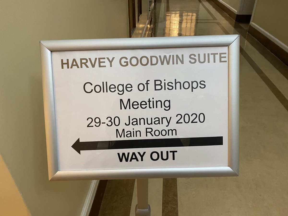 That’s what we need!