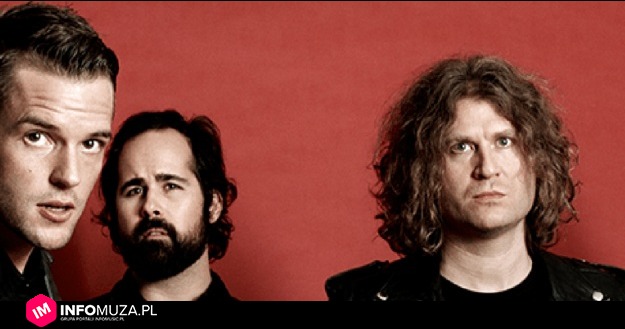 The Killers dołączają do składu tegorocznej odsłony Colours of Ostrava 2020.Mogłoby się wydawać, że pochodzą z Wielkiej Brytanii, ale są z Las Vegas. The Killers utrzymują dobrą dawkę wiosennego gitarowego rock'n'rolla i nie ukrywają szacunku dla El... infomuza.pl/artykul/53230,…