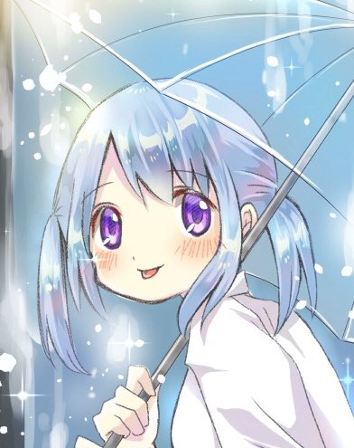 hoshikagewataru's tweet photo. イラスト/マギアレコード
笠音アオ

「テヘッ」

#マギレコ https://t.co/OsWtvpQ5Ce