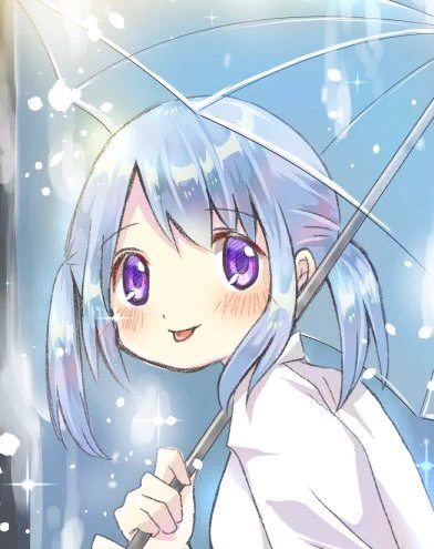 イラスト/マギアレコード
笠音アオ

「テヘッ」

#マギレコ 