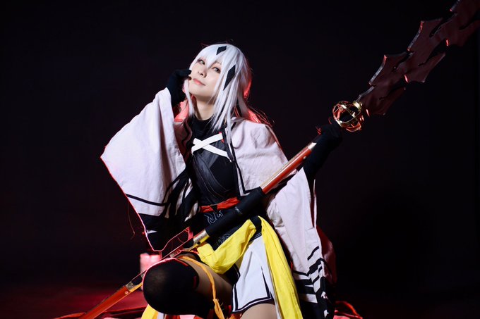 Twitterのコスプレ画像93