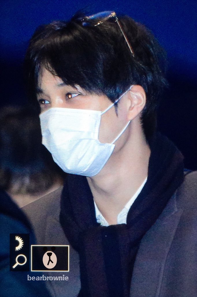 200129
🧣
#카이 
#엑소카이 
<a href="/weareoneEXO/">EXO</a>