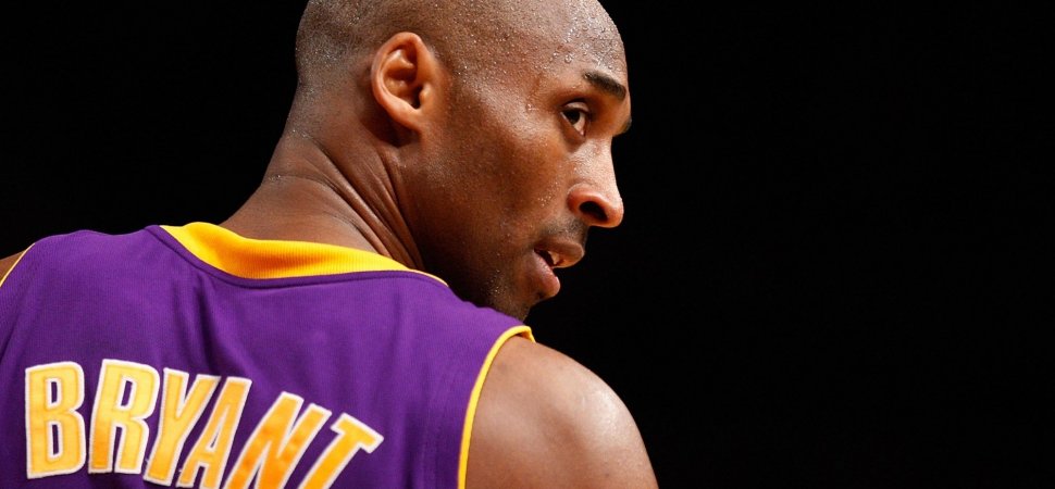 Can Kobe Bryant Be Accountable in Death in a Way He Wasn’t in Life? dlvr.it/RNybtJ